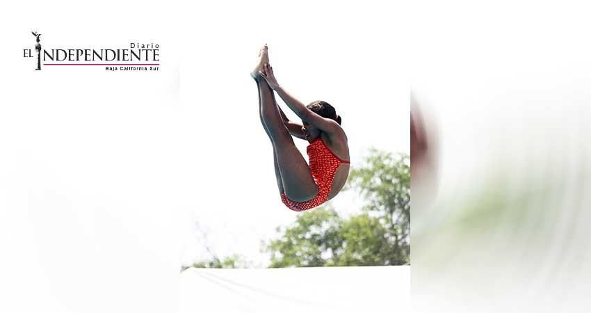 BCS cierra en el lugar 14 en el medallero nacional  