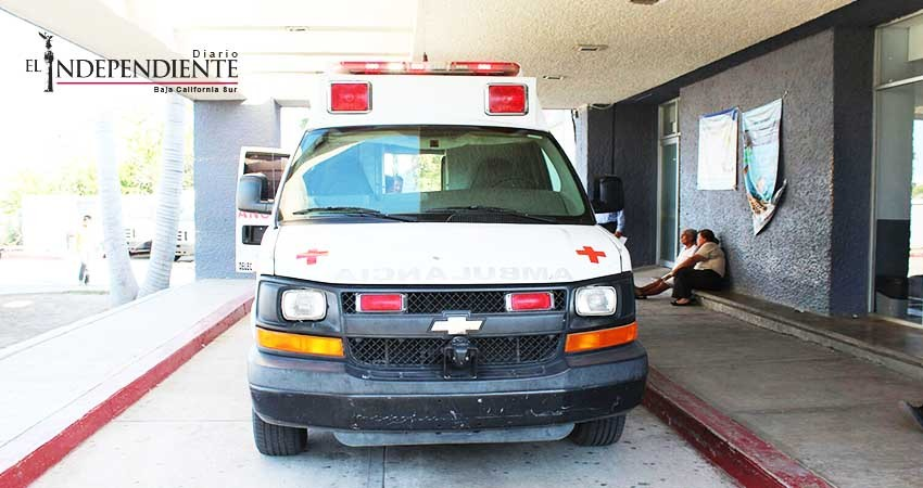 Atropellan a niño de 7 años en El Zacatal