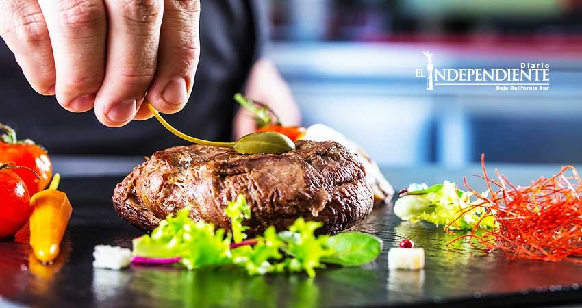 Cabeños disfrutarán de la mejor gastronomía local en la 2da edición de “Cabo Come Así”