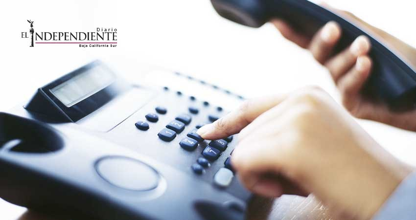 Consejo Estatal de Protección Civil habilita números de atención para prevención de riesgos