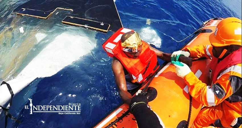 Mueren al menos 126 inmigrantes en el Mediterráneo