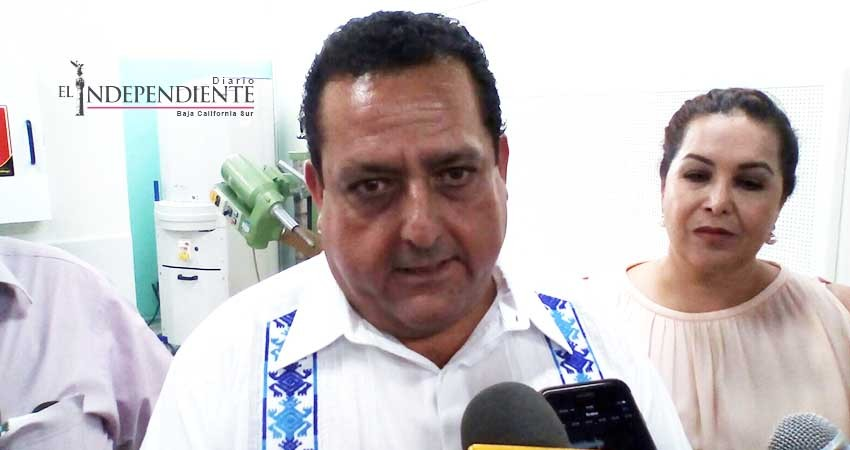 Captura de “El Babay” contribuirá a que podamos “vivir en paz”: Mendoza Davis