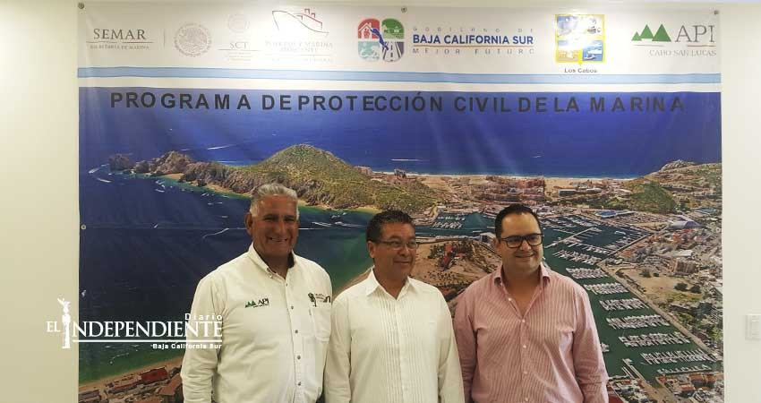 Capta funcionará como bunker y centro de operaciones durante huracanes