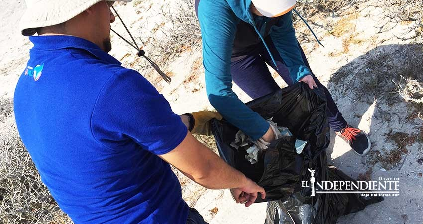 Fomenta PGJE  cultura del cuidado del medio ambiente