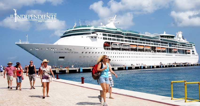 Gobierno estatal debe considerar que porcentaje del aprovechamiento al turista va a Los Cabos 