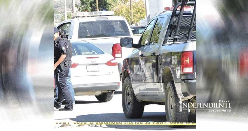 Registra Los Cabos otro suicidio en este 2017
