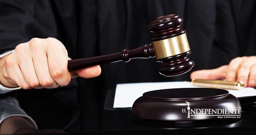 Prisión preventiva contra imputado por robo agravado en Todos Santos