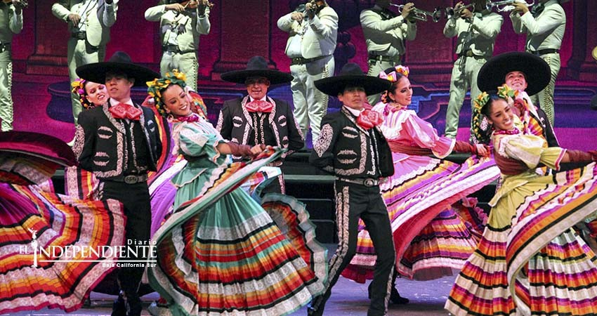 El Ballet Folclórico vuelve a casa