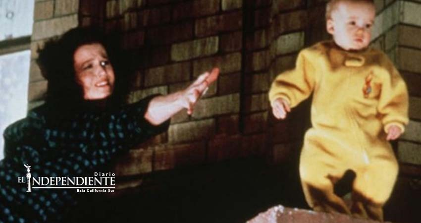 Se suicida actor que interpretó al bebé de 'Ghostbusters II'