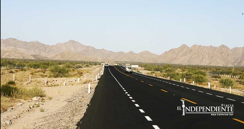 Pide congreso a Telcel “resolver” problemas con la señal en la Transpeninsular