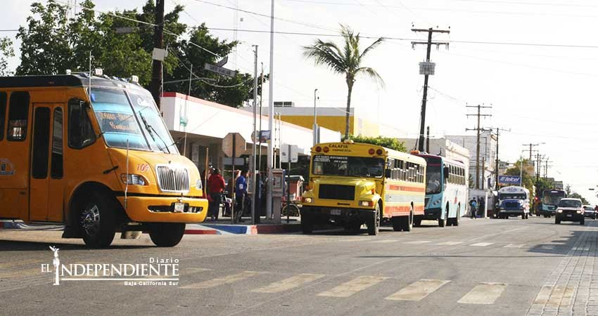 Estudio técnico de tarifa será justo y objetivo: MFT División Transportes