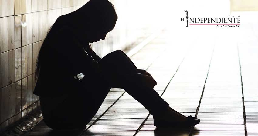 Crecen los intentos de suicidio más de 120% en el estado  