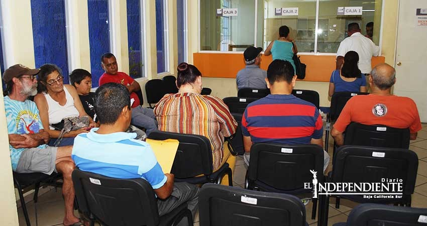 Ciudadanos “no pagan” impuestos si no hay descuentos: Tesorero Municipal