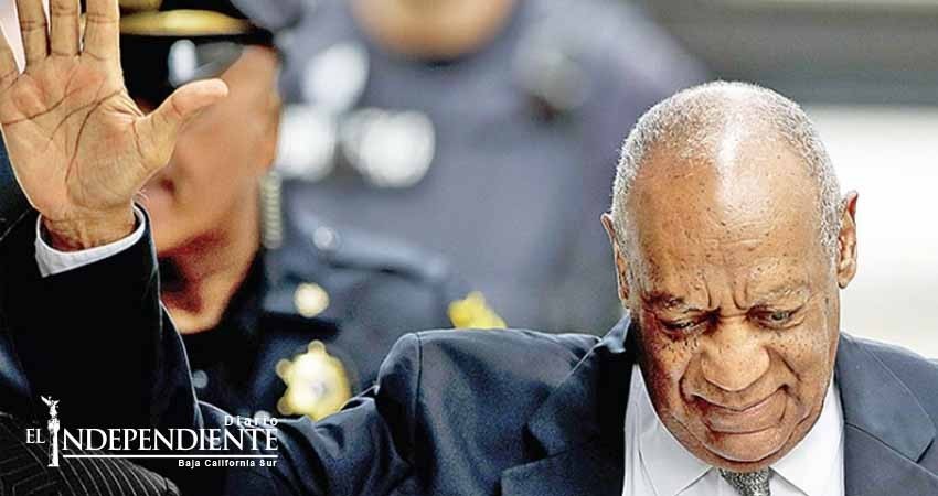 Bill Cosby dará pláticas acerca de leyes