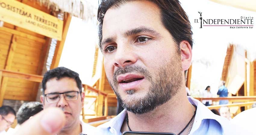 Implementarán brazaletes voluntarios para captar recursos para Cabo Pulmo 