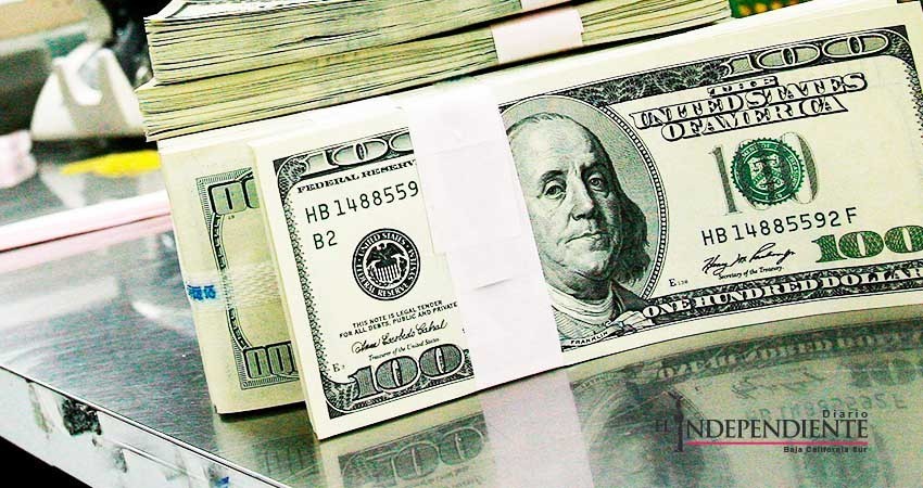 Asegura gobierno de BCS que inversión extranjera incrementará este año