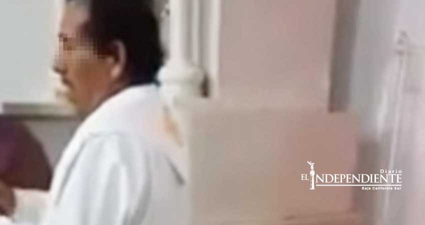 Acusan a párroco de Tunzingo de pederasta y ‘borracho’