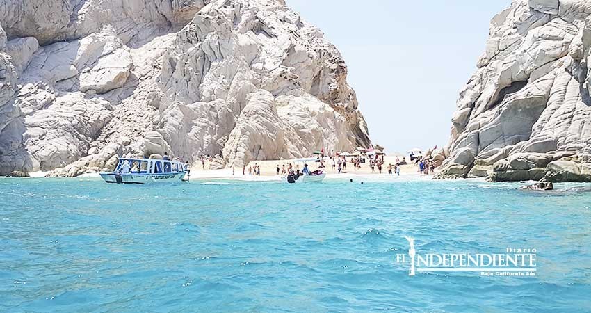 Sin problemas los  procedimientos de Capitanía de Puerto bajo la nueva administración 