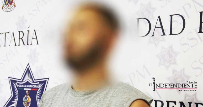 Deberá pagar terapia sicológica por violencia familiar