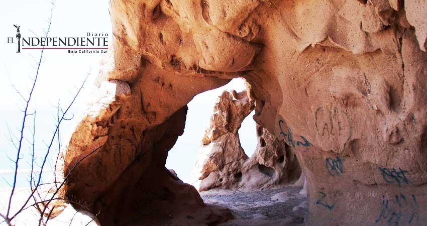 Cerro de la Calavera es tumba de princesa guaycura