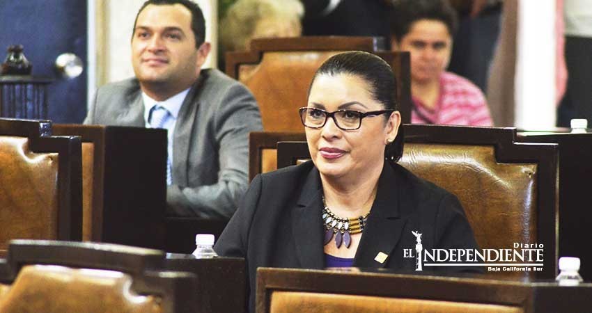 Se aprueba en Baja California Sur el Sistema Anticorrupción