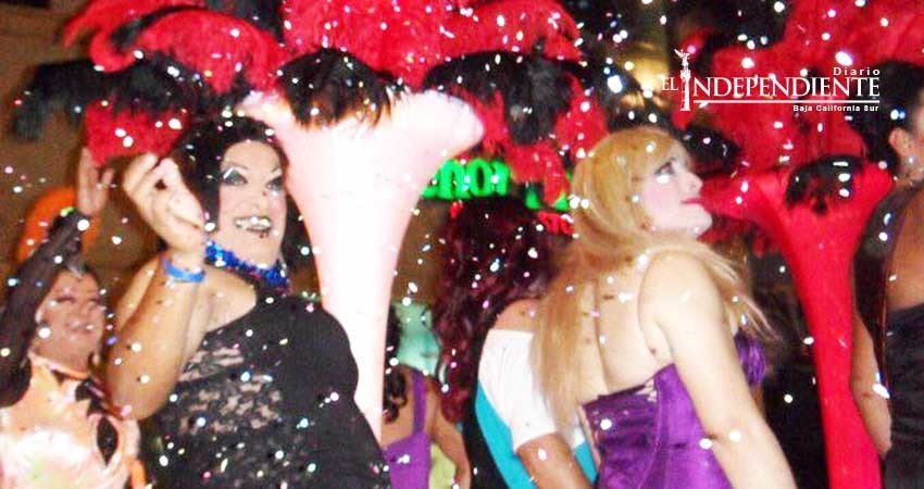 Matrimonio igualitario tema central de la onceava marcha del Orgullo Gay