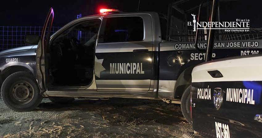 Comando armado se lleva a dos hombres de un rancho en SJC 