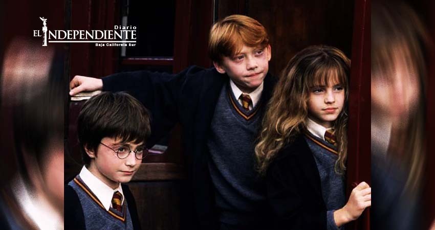 Facebook celebra a Harry Potter con una mágica animación