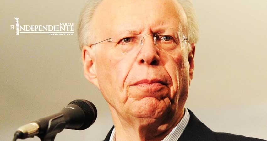 Este viernes el secretario de salud José Narro Robles visitará BCS