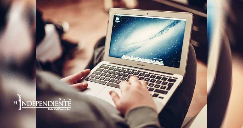 Así se comporta nuestro cerebro cuando navega por Internet