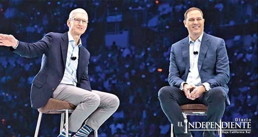 Cisco cambia la red: listos para el futuro