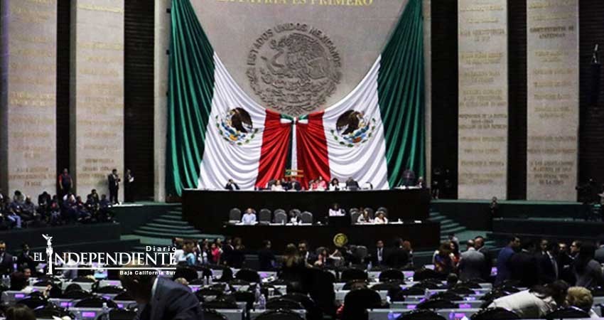 Diputados cuestan a mexicanos 13 mil 551 mdp: IMCO