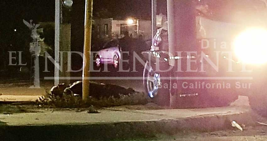 Un ejecutado y dos heridos la noche de este martes en La Paz