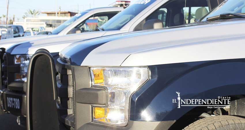 Lanzan bombas molotov contra comandancia de policía en CSL 