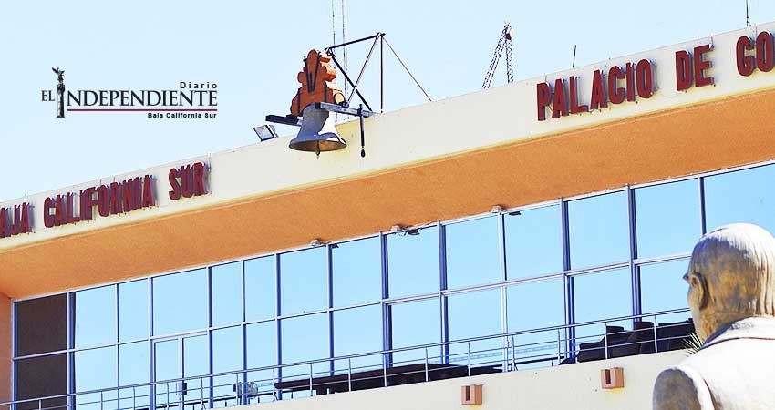 Sistema Anticorrupción pondrá orden en cuentas públicas: Saldaña