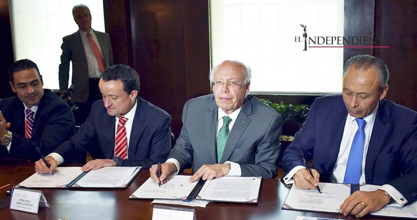 Titulares de la Secretaría de Salud federal, IMSS e ISSSTE estarán en BCS  