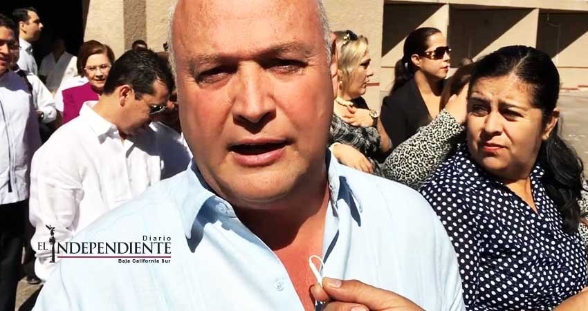 No apoyará Coparmex a “anticipados” del proceso electoral 2018