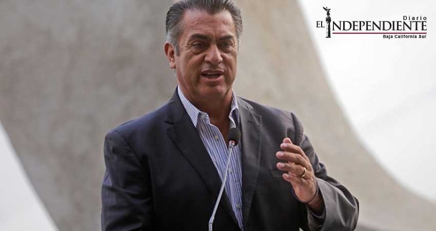Diputaciones 'pluris' son para políticos huevones: 'El Bronco'