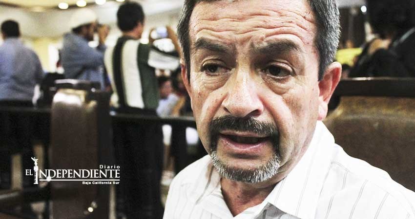 Caso de “El Babay” pone en evidencia deficiencias del Nuevo Sistema: diputado 