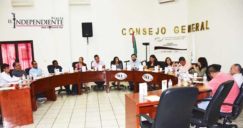 Redistribuirá IEE prerrogativas tras creación de BCS Coherente 