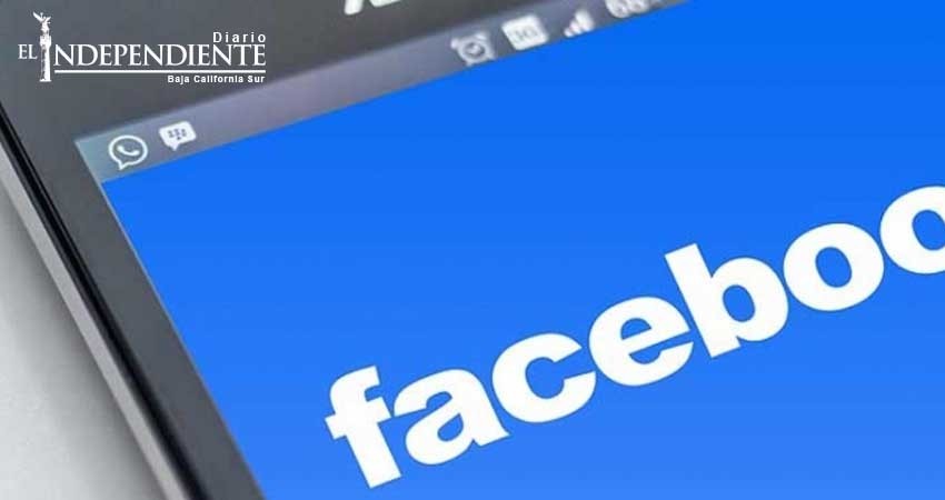 Facebook penalizará enlaces de baja calidad para evitar 'fake news'