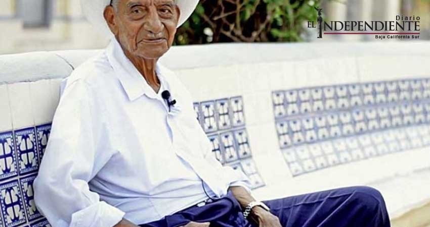 Muere Elías Meléndez, pilar del son jarocho