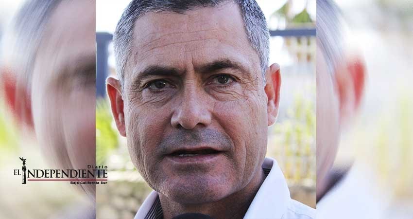 En Los Cabos el operativo de alcoholímetro será permanente: capitán Ontiveros 