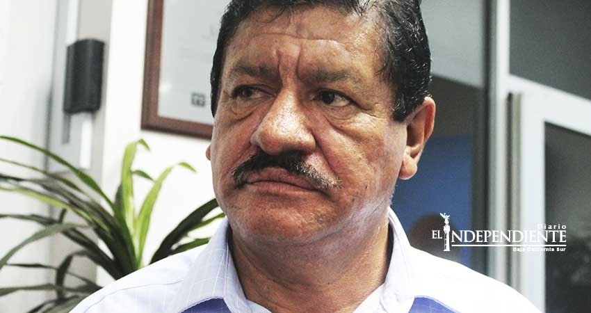 El proceso contra Esthela Ponce no ha terminado: Armando Martínez