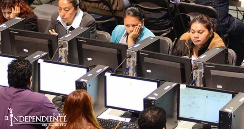 SEP evalúa a 98 por ciento de maestros en desempeño