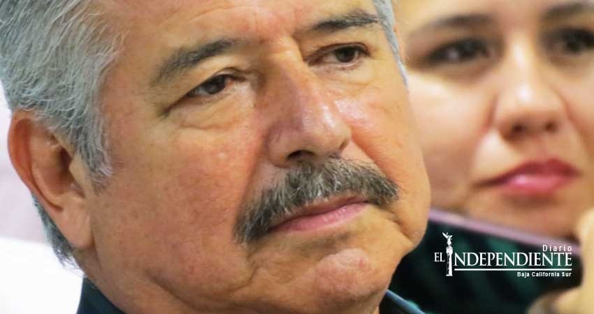 Si Rosa Delia prefiere ir a Morena, “que le vaya bien”: Druk