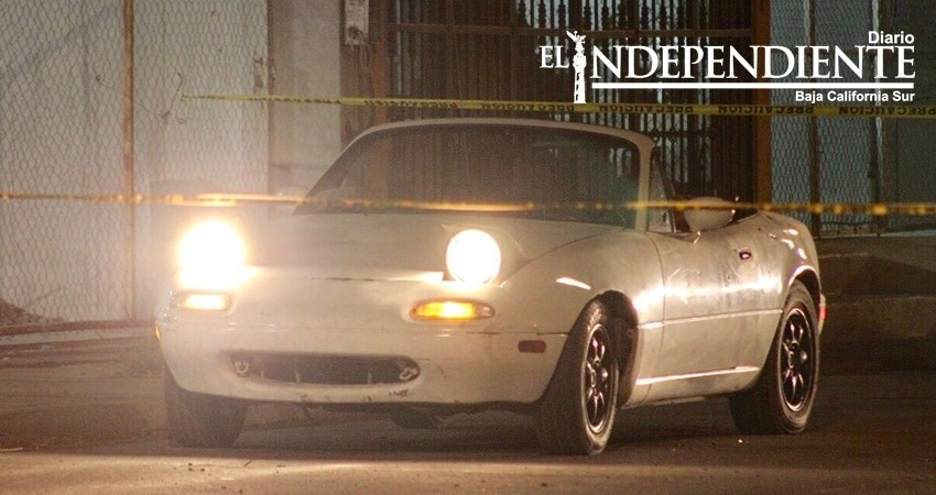 Cae el primer ejecutado de julio