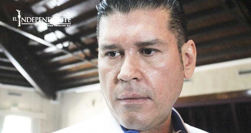 Cierran el Cereso de Loreto 