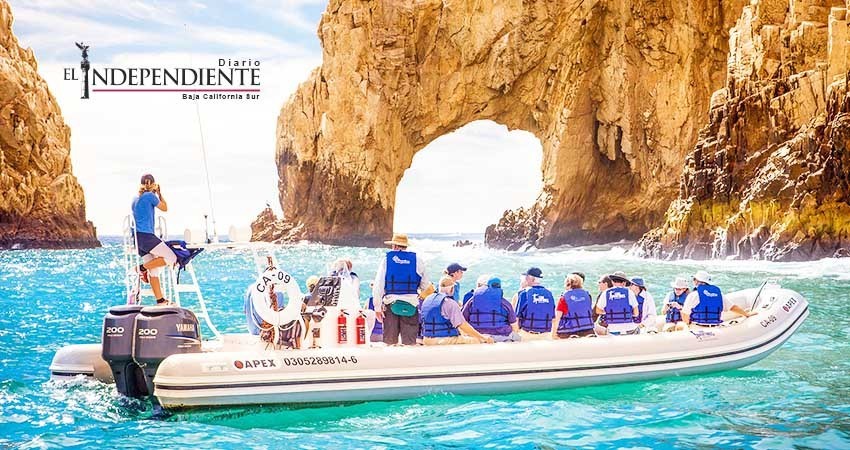 Los Cabos mejor que nunca gracias a la promoción: Secture