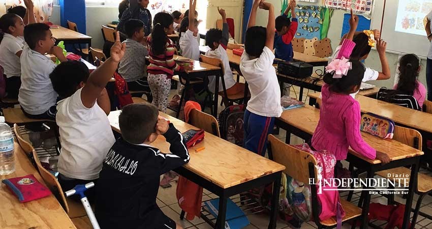 Promueve PGJE prevención del delito en jóvenes estudiantes 